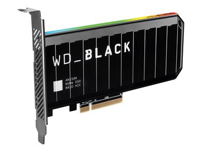 WD_BLACK AN1500 WDS400T1X0L-00AUJ0 - SSD - 4 TB - PCIe 3.0 x8 (NVMe)_thumb