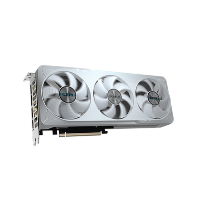 Gigabyte GeForce RTX 5070 EAGLE OC ICE SFF 12G - graphics card - GeForce RTX 5070 - 12 GB_2