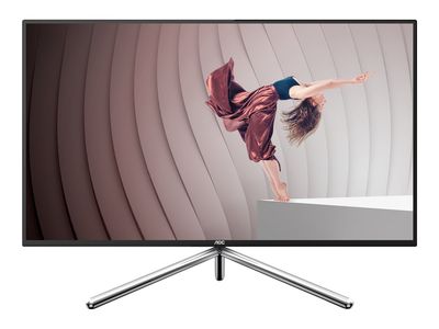 AOC U32U1 - LED monitor - 4K - 31.5"_5