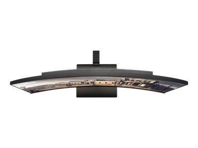 HP LED Curved-Display Z38c - 95.29 cm (37.5") - 3840 x 1600 UWQHD+_4