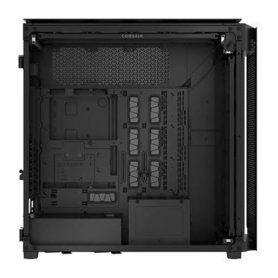 CORSAIR 9000D RGB AIRFLOW - super full tower - SSI EEB_2