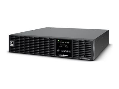 CyberPower Stromversorgungsschutz OL1500ERTXL2U_2