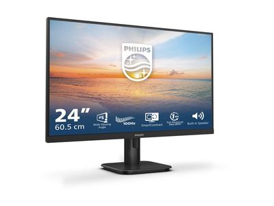 Philips 24E1N1200A - 1000 Series - LED-Monitor - Full HD (1080p) - 61 cm (24")_2