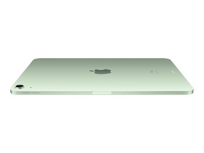 Apple iPad Air 10.9 - 27.7 cm (10.9") - Wi-Fi - 256 GB - Grün_4