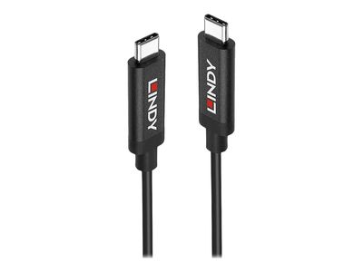 Lindy - USB-Kabel - USB Typ A zu USB Typ A - 5 m_4