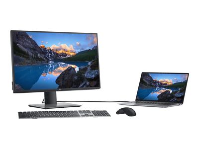 Dell LED-Display UltraSharp U2520D - 63.44 cm (25") - 2560 x 1440 QHD_6