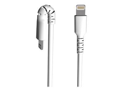 StarTech.com Lightning Kabel - USB/Lightning - 1 m_2