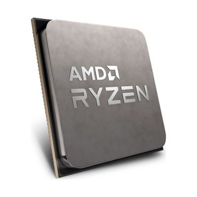AMD Ryzen 5 5600G - 6x - 3.90 GHz - AM4 Socket_3
