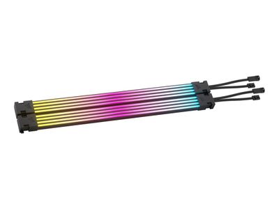 CORSAIR PSU Cable Strips - Beleuchtungskit - ARGB_thumb
