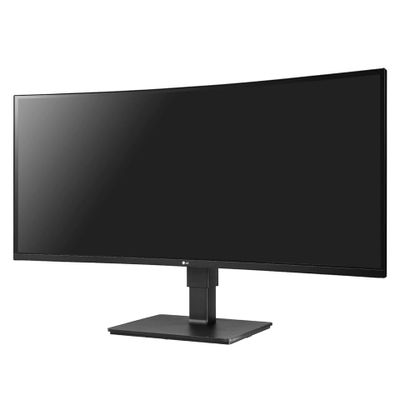 LG LED-Monitor UltraWide 35BN77CP-B - 89 cm (35") - 3440 x 1440 UWQHD_2