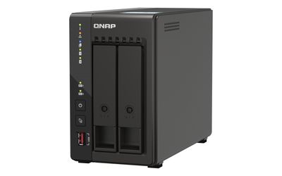 QNAP NAS-Server TS-253E - 0 GB_6