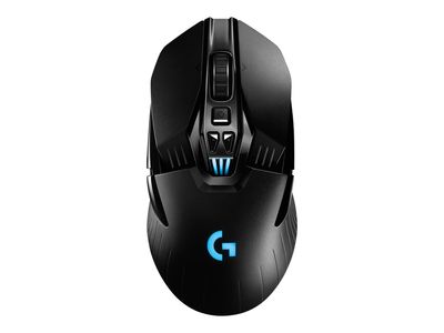 Logitech mouse G903 - black_3