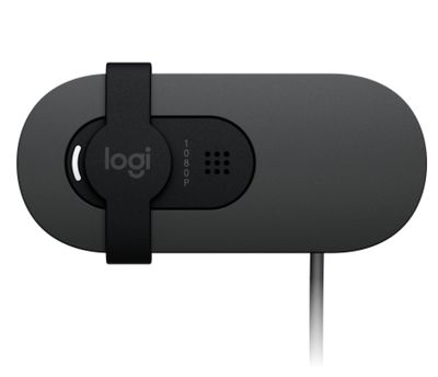 Logitech Webcam BRIO 100_5