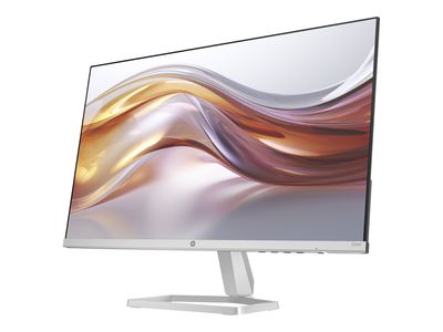 HP 524sf - 5 Series - LED monitor - Full HD (1080p) - 24"_2