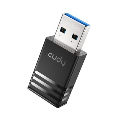 Cudy USB wifi Adapter AX900 - 600 Mbit/s_2