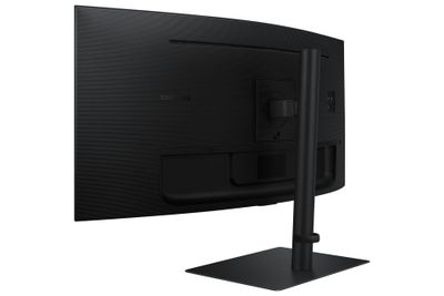 Samsung Curved Monitor ViewFinity S6 S65UC - 86 cm (34") - 3440 x 1440 UWQHD_16