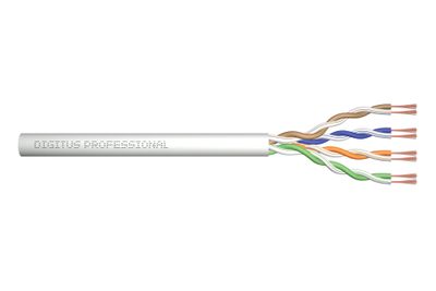 DIGITUS Professional Bulkkabel DK-1511-P-305-1 - 305 m_thumb