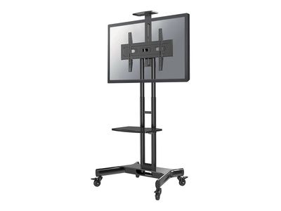 Neomounts NM-M1700 cart - for LCD display - black_thumb