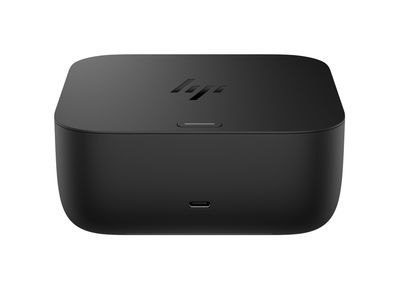 HP G6 - Dockingstation - 2 x DP, HDMI, USB-C - 1GbE, 2.5GbE_9
