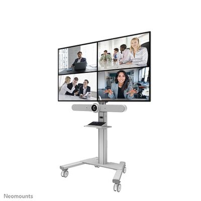 Neomounts AFLS-825WH1 Videobar and multimedia kit - universal_12