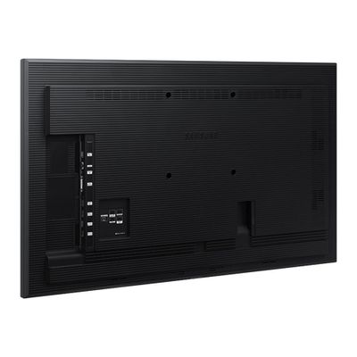 Samsung QH43R QHR Series - 43" LED-backlit LCD display - 4K - for digital signage_4