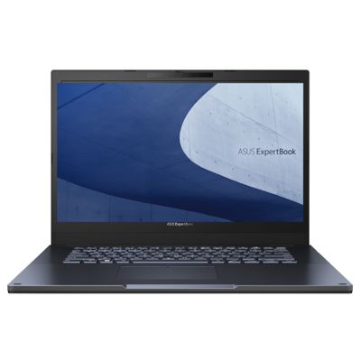 Asus Notebook ExpertBook L2 L2402- 35.6 cm (14") - AMD Ryzen™ 5 5625U - Star Black_thumb