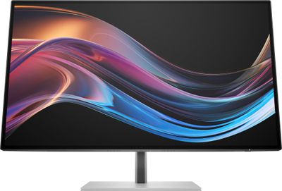 HP LED-Display Series 7 Pro 727pk - 68.6 cm (27") - 3840 x 2160 4K UHD_thumb