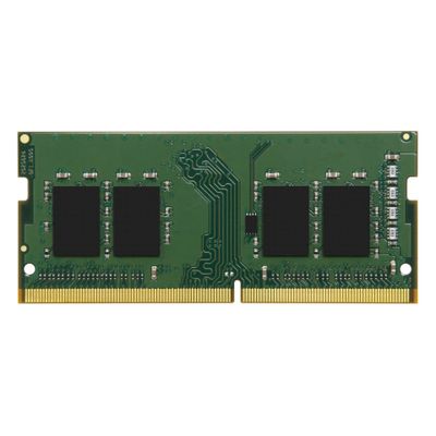 Kingston ValueRAM - DDR4 - 4 GB - SO-DIMM 260-pin - unbuffered_thumb