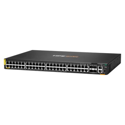 Switch HPE Aruba 6200F 48x 10/100/1000 (PoE+)_2