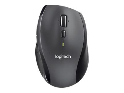 Logitech Maus M705 - Silver_6