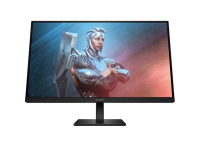 OMEN by HP 27 - LED-Monitor - Full HD (1080p) - 68.6 cm (27") - HDR_thumb