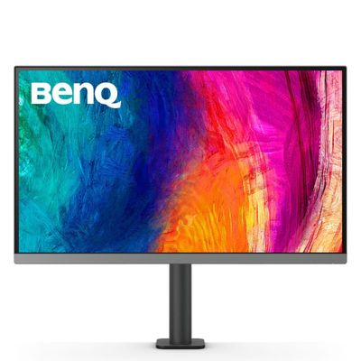 BenQ LED-Display PD2706UA - 68.6 cm (27") - 3840 x 2160 4K UHD_thumb