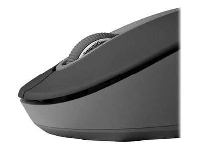 Logitech Signature M650 L LEFT - mouse - large size - 2.4 GHz, Bluetooth - graphite_5