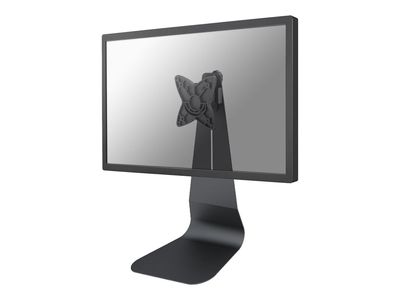 Neomounts FPMA-D850 stand - full-motion - for LCD display - black_thumb