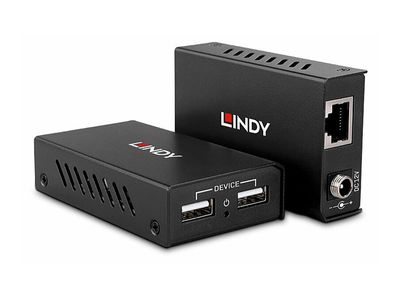 LINDY - USB-Erweiterung - USB_4
