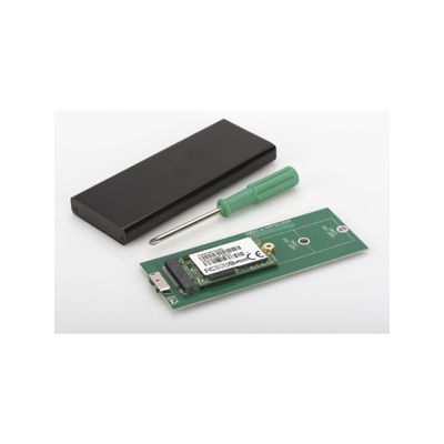 DIGITUS DA-71111 - storage enclosure - SATA 6Gb/s - USB 3.0_2