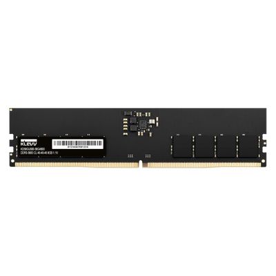 KLEVV RAM - 8 GB - DDR5 5600 UDIMM CL46 - BULK_thumb
