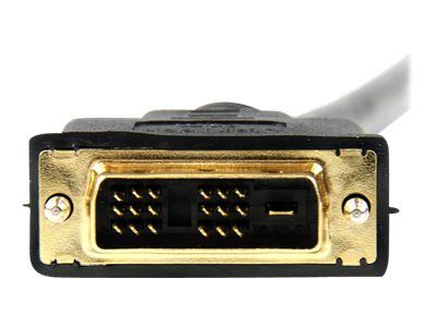 StarTech.com 1,8m HDMI auf DVI-D Kabel - HDMI / DVI Anschlusskabel - St/St - Videokabel - 1.83 m_7