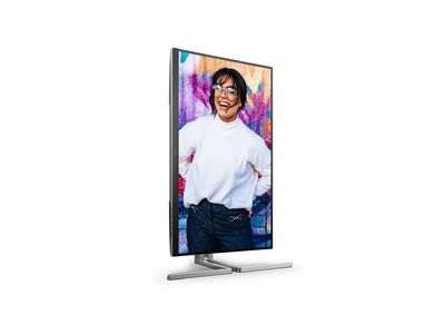 AOC Q27U3CV - Graphic Pro Series - LED monitor - QHD - 27" - HDR_11