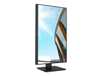 AOC LED-Display U32P2CA - 81.3 cm (32") - 3840 x 2160 4K UHD_6