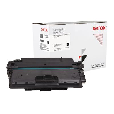 Xerox toner cartridge Everyday compatible with HP 14A (CF214A) - Black_1