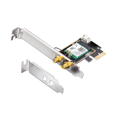 Cudy Network card WE3000 - 2402 Mbit/s_5