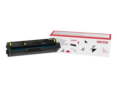 Xerox - mit hoher Kapazität - Gelb - original - Tonerpatrone_2