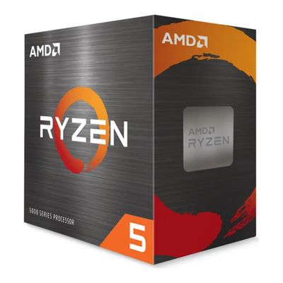 CPU AMD Ryzen 5 5600XT AM4 Box_thumb