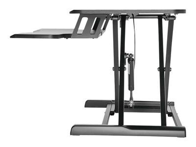 Neomounts NS-WS300 - standing desk converter - black_10