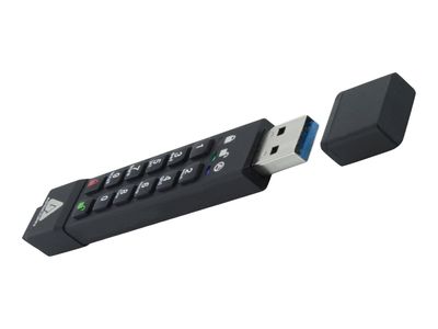 Apricorn Aegis Secure Key 3z - USB flash drive - 16 GB_thumb
