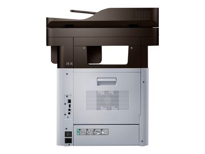 Samsung Multifunktionsdrucker ProXpress M4583FX_7