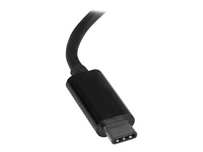 StarTech.com Network Adapter US1GC30B - USB-C_3