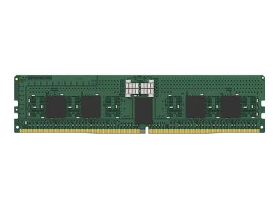 Kingston - DDR5 - module - 24 GB - DIMM 288-pin - 5600 MHz / PC5-44800 - registered_thumb