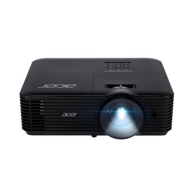 Acer DLP-Projektor X1328Wi - Schwarz_2